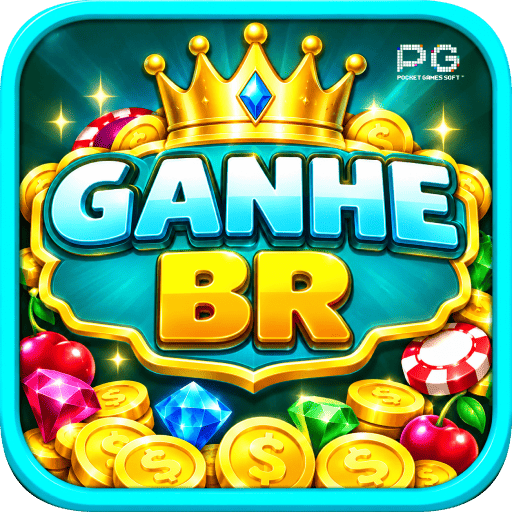 GANHEBR Logo